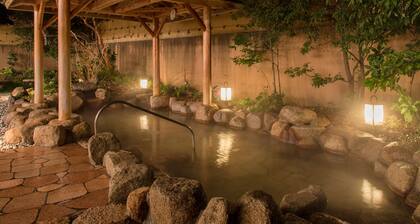 Hotel Kyoto Eminence