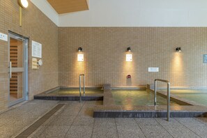 Hot springs