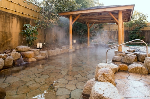 Hotel Kyoto Eminence