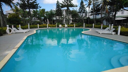 THE FAVORITE House accredited by the Ministry of Tourism of Mauritius 