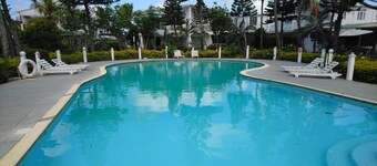 THE FAVORITE House accredited by the Ministry of Tourism of Mauritius 