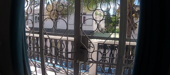 THE FAVORITE House accredited by the Ministry of Tourism of Mauritius