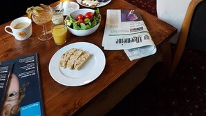 الردهة