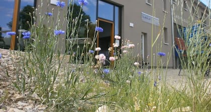 velo inn - Basislager Bad Berka