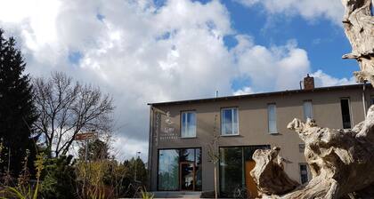 velo inn - Basislager Bad Berka