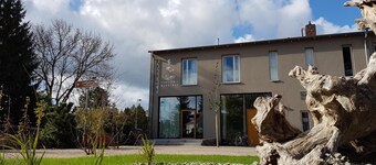 velo inn - Basislager Bad Berka