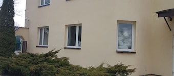 Hotek Szymanów