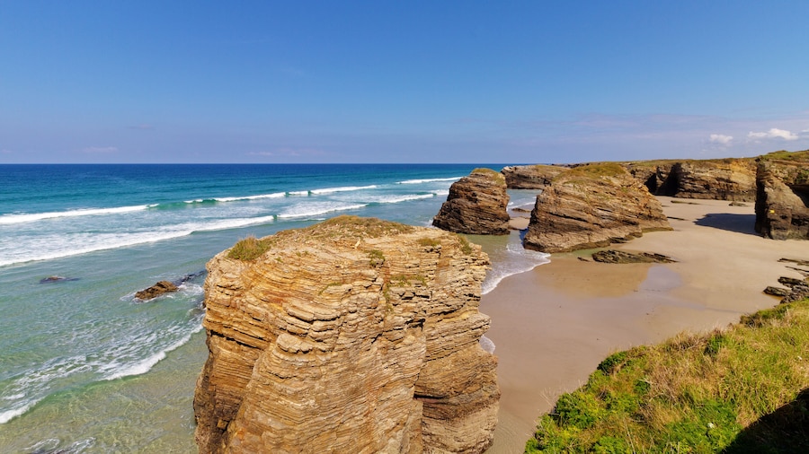 Playa de Foz Hotel & Spa by gaiarooms