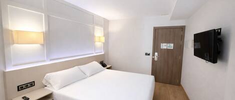 Family Quadruple Room