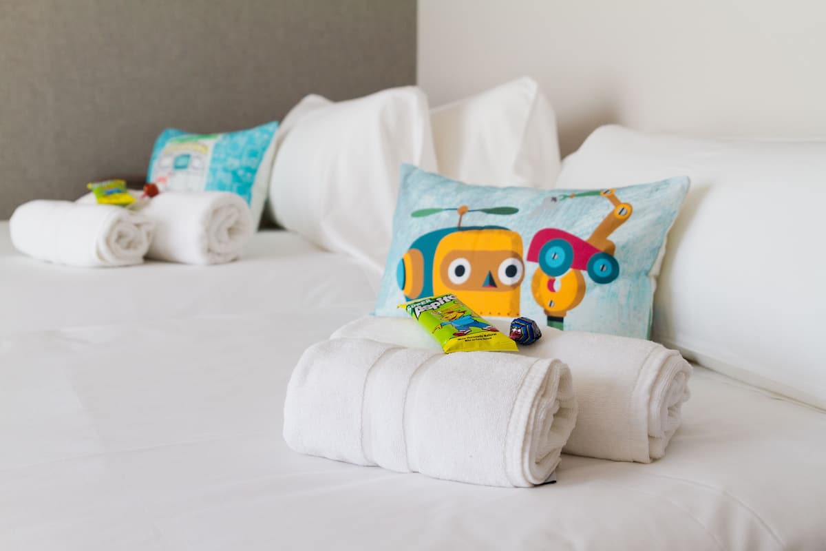 Children’s theme room