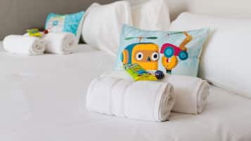 Themakamer voor kinderen