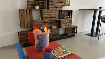 Sala de juegos