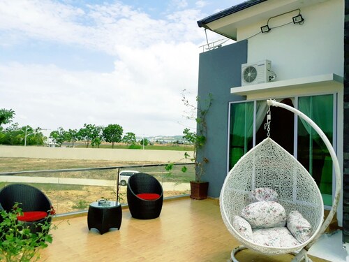 Jakson Homestay Batam Penginapan