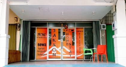 Jakson Homestay Batam Penginapan