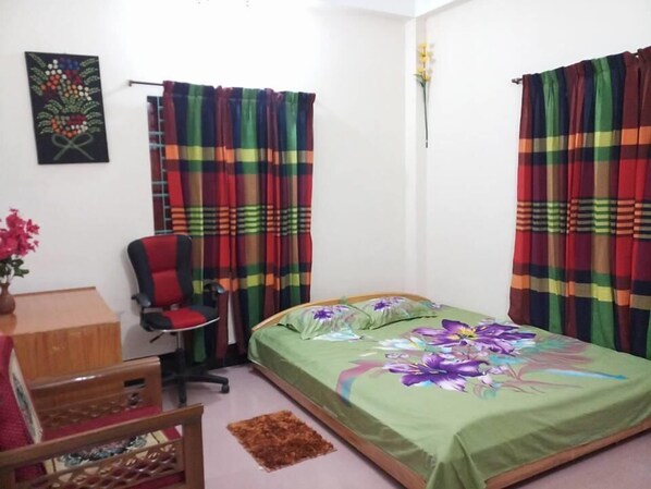 Interior - PARADISE LODGE GUEST HOUSE SREEMANGAL (Sreemangal)