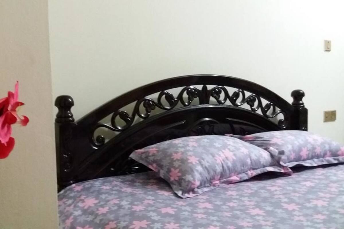 Room, 1 Double Bed, Non Smoking, Garden View | Garden view