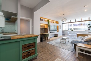 Comfort Apartment, Multiple Beds, Non Smoking