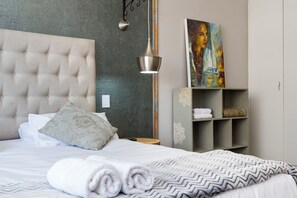 Comfort Apartment, Multiple Beds, Non Smoking