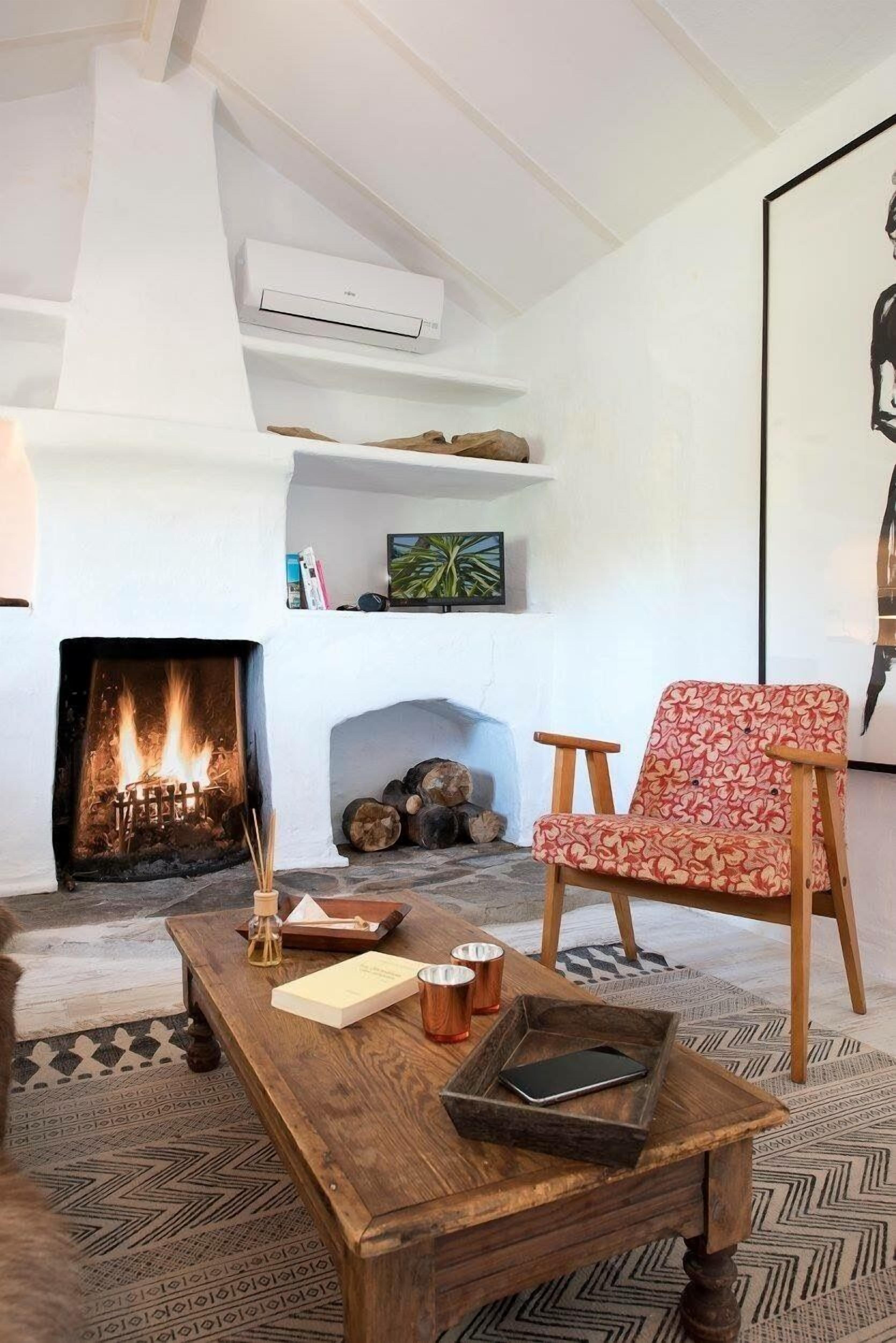 Apartemen, 1 kamar tidur (Y.O.L.O) | Area keluarga