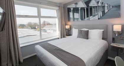 Allseasons Hotel