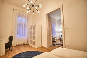 Exclusive Apartment, 2 Queen Beds, Non Smoking - D20 Apartment Budapest (Budapest)