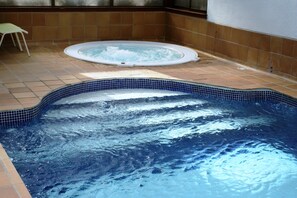 Spa - Hotel Edelweiss (Naut Aran)