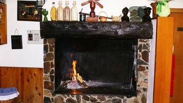 Chimenea