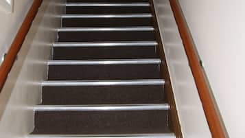 Escaleras