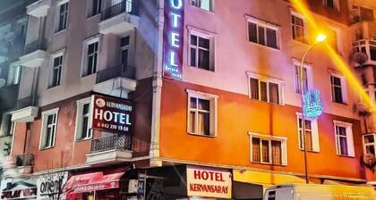 Hotel Kervansaray