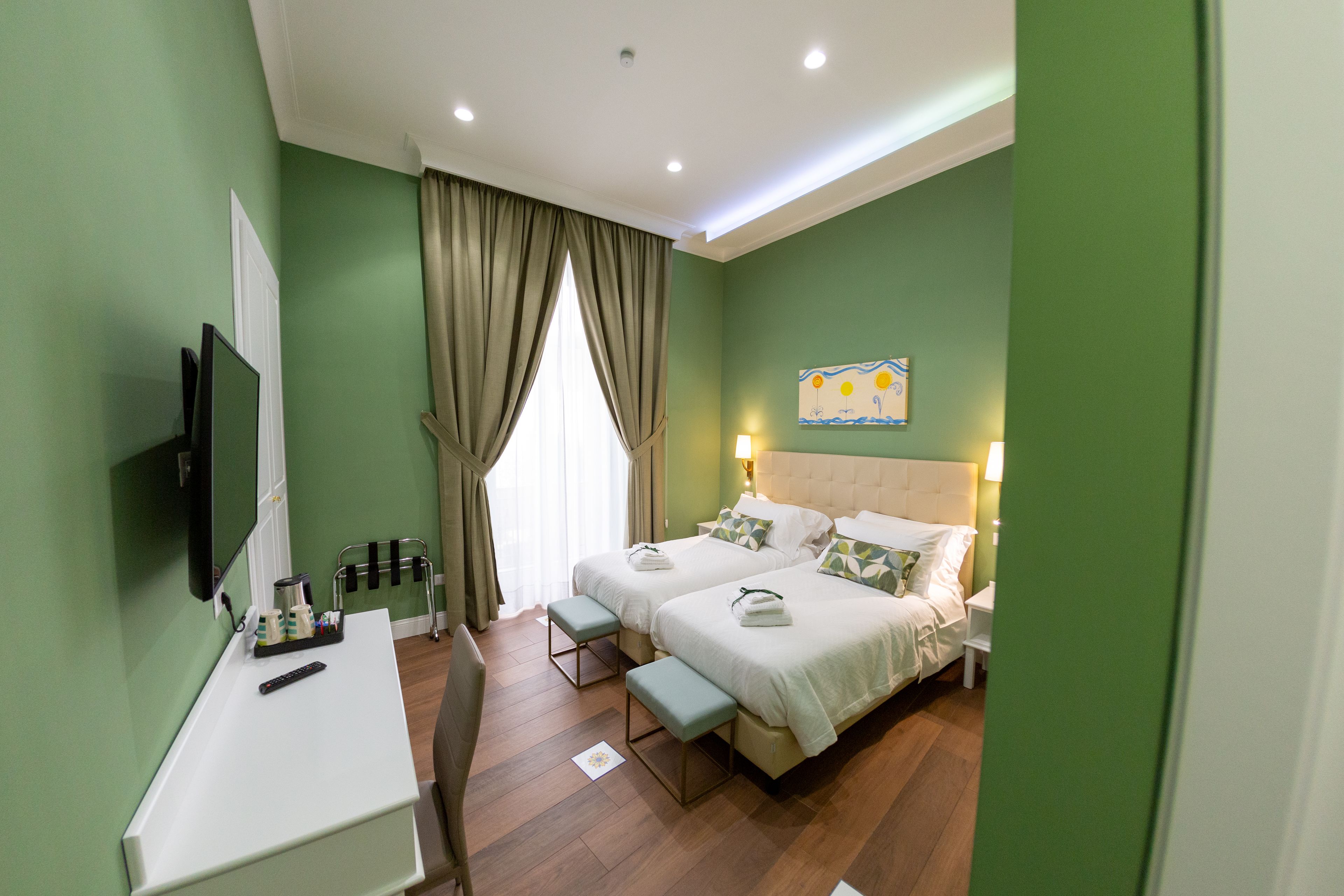 Foto - Suite CuoreNapoletano