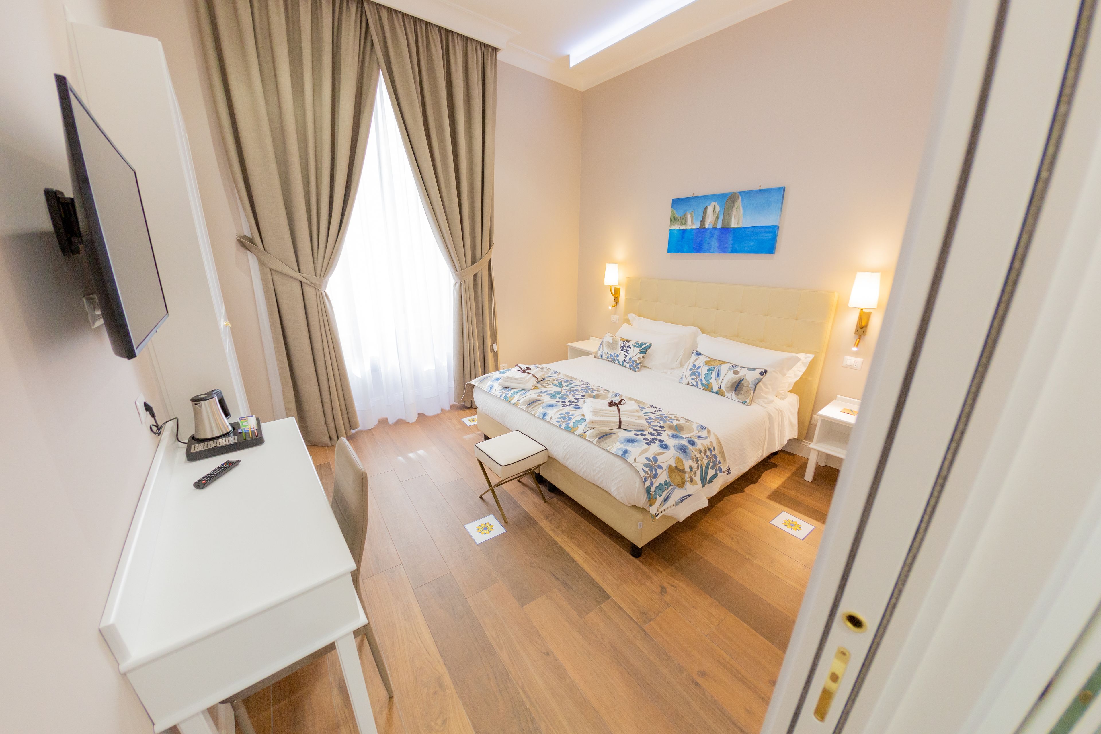 Foto - Suite CuoreNapoletano