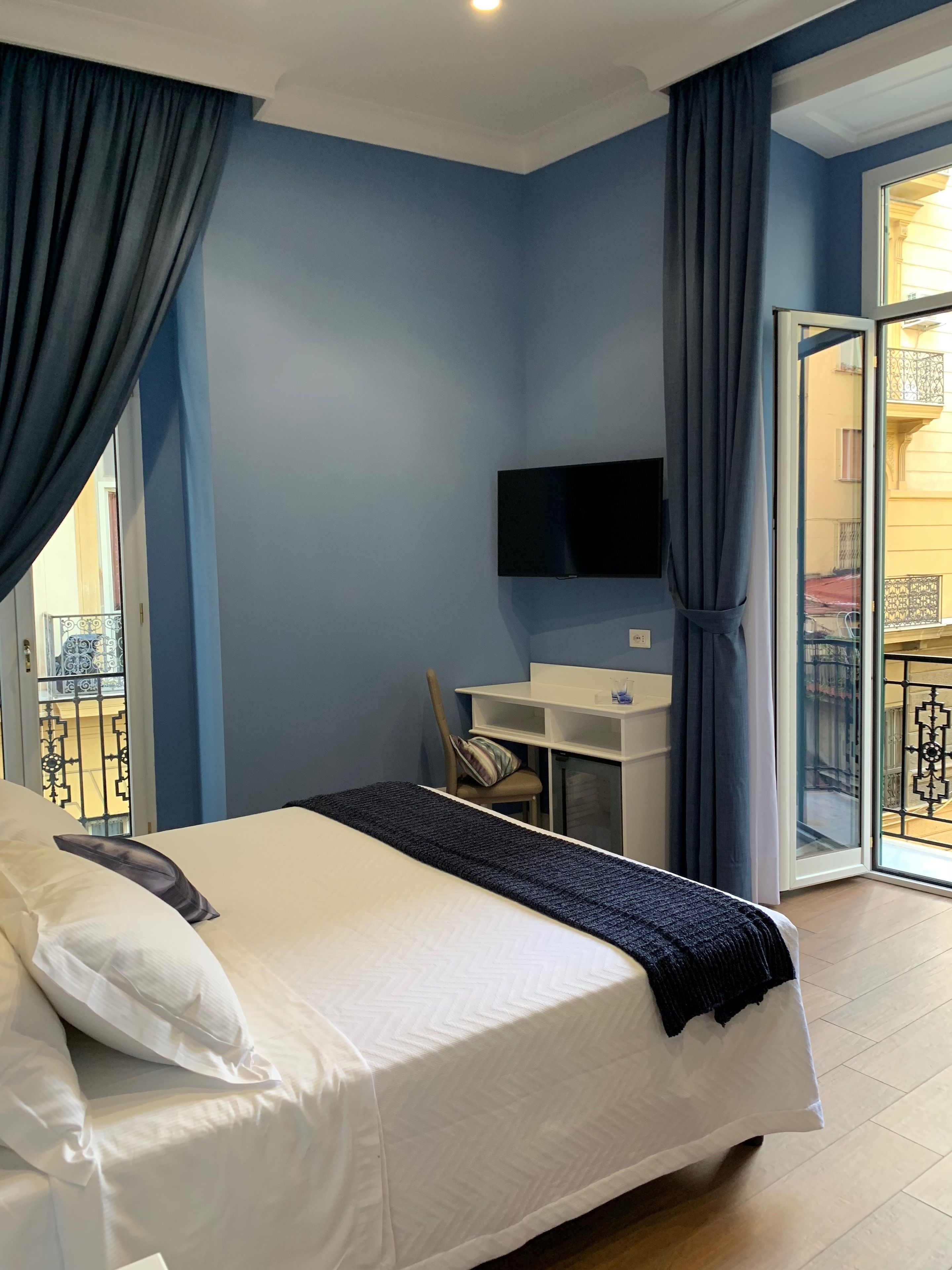 Foto - Suite CuoreNapoletano