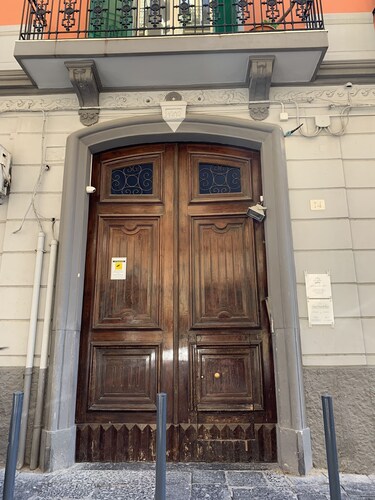 Suite CuoreNapoletano