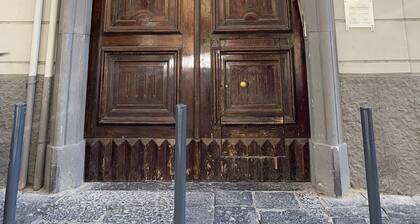 Suite CuoreNapoletano