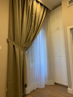 Room amenity - Suite CuoreNapoletano (Naples)