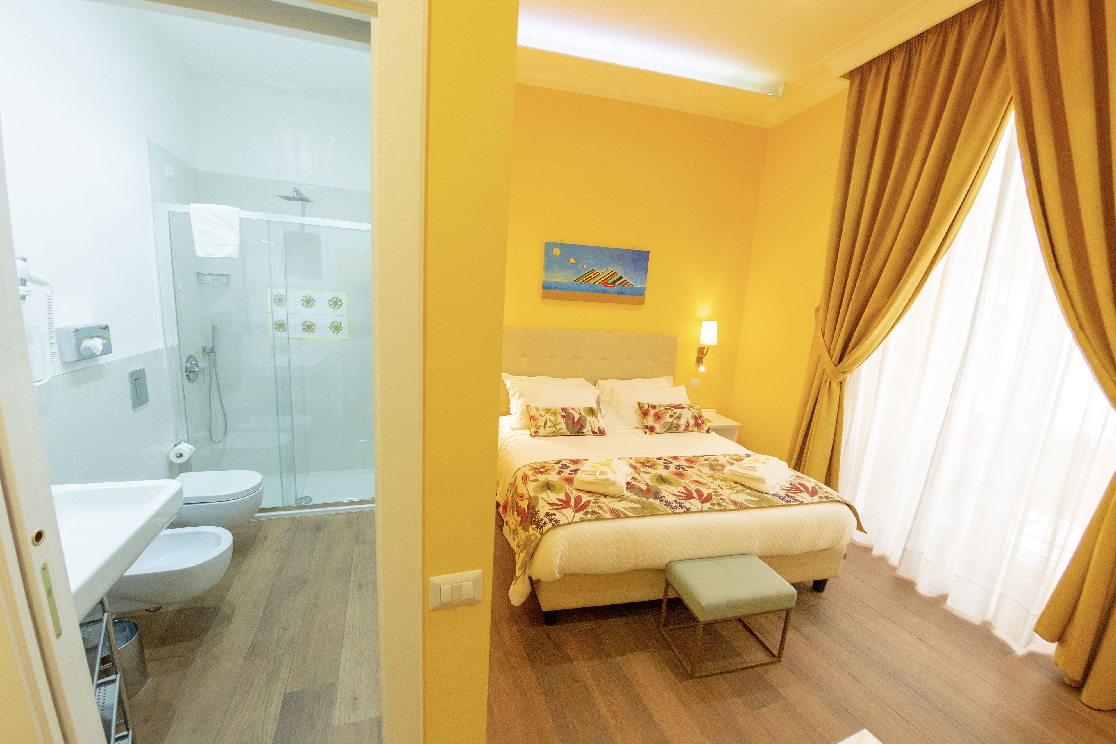 Foto - Suite CuoreNapoletano