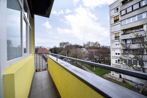 Apartment | Balcony