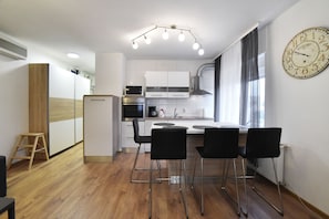 Apartment | Private kitchen