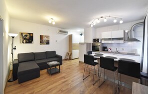 Apartment | Private kitchen