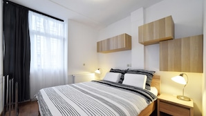 Apartment - Apartment Boss - Near Archaeological Museum (Zagreb)