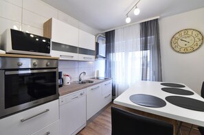 Apartment | Private kitchen