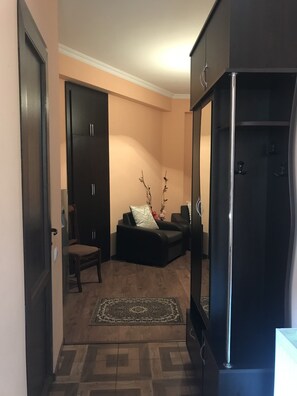 Interior - Apartment in old Tbilisi, 1 bedroom, 1 bathroom, sleeps 4 (tbilisi)