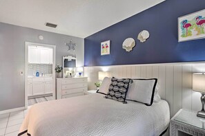 1 Schlafzimmer, Bügeleisen/Bügelbrett, Internetzugang, Bettwäsche