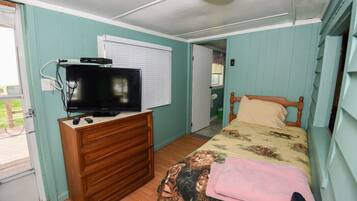 2 chambres, Wi-Fi gratuit