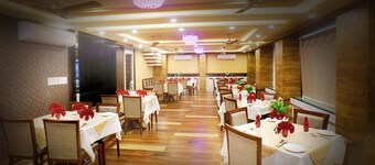 Hotel City Palace