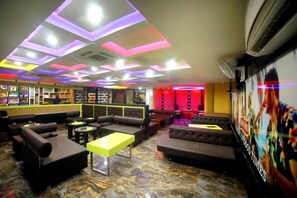 Lobby - Hotel City Palace (Jodhpur)