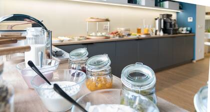 Hotel Traffic Wrocław Stare Miasto