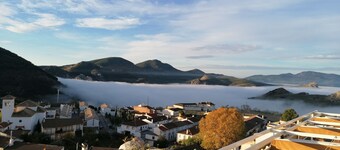 Balcon del Velillos - Rincón de Marcelo