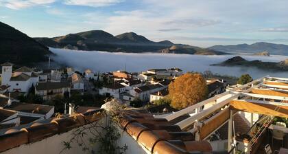 Balcon del Velillos - Rincón de Marcelo