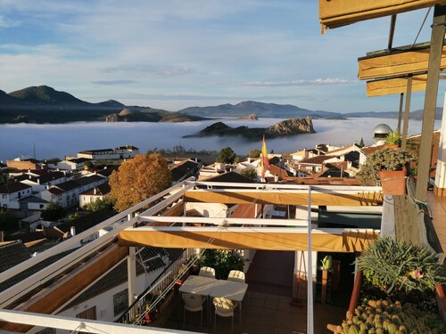Balcon del Velillos - Rincón de Marcelo